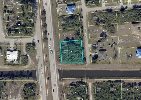 1314 Floyd Ave S, Lehigh Acres, FL 33976
