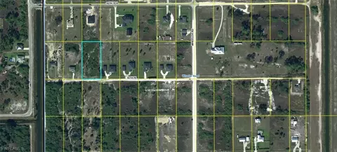 7906 16 Pl, Labelle, FL 33935