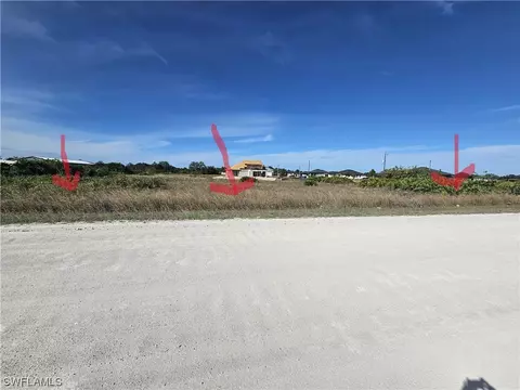7727 16th Pl, Labelle, FL 33935