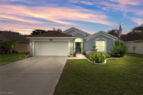 13253 Bristol Park Way, Fort Myers, FL 33913