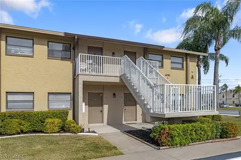 4781 Orange Grove Blvd #5, North Fort Myers, FL 33903