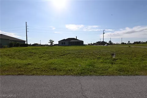 1503 NW 24th Pl, Cape Coral, FL 33993