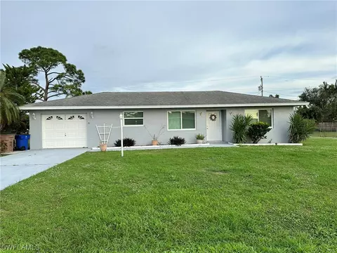 110 Florida Rd, Lehigh Acres, FL 33936