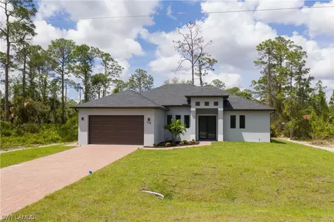 1152 Holmes Ave S, Lehigh Acres, FL 33974