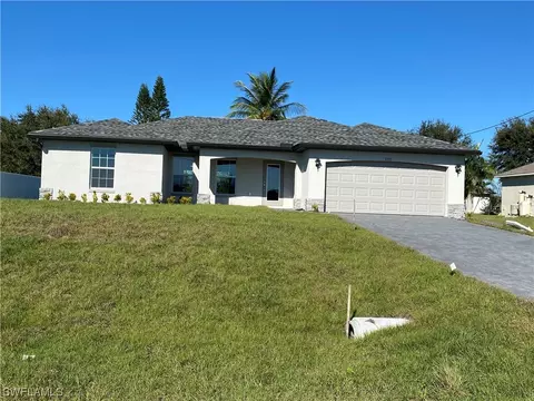 2213 NW 6th Ter, Cape Coral, FL 33993