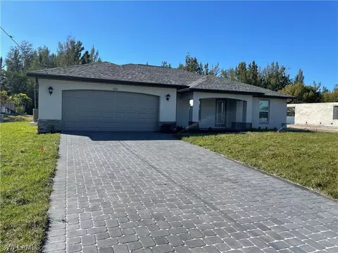 1126 NW 26th Ave, Cape Coral, FL 33993