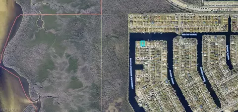 2927 SW 26th St, Cape Coral, FL 33914