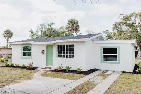 1604 Pawnee St, Fort Myers, FL 33916