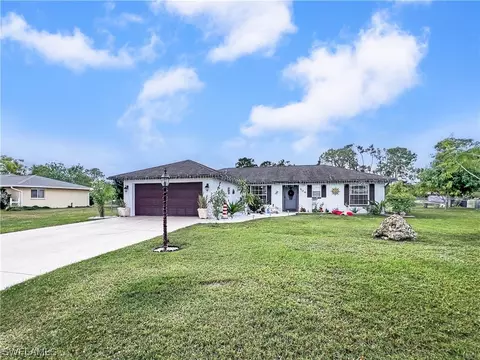 504 Noridge Dr, Lehigh Acres, FL 33936
