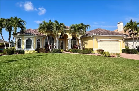 4430 SE 19th Ave, Cape Coral, FL 33904