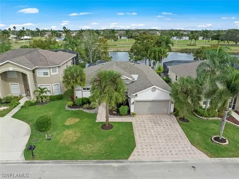 21413 Sheridan Run, Estero, FL 33928