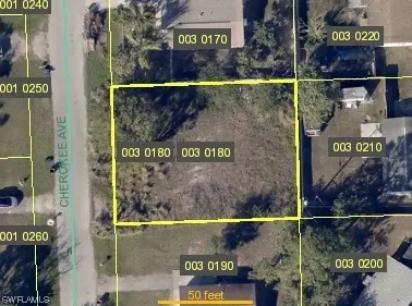 1144 Cherokee Ave, Lehigh Acres, FL 33936