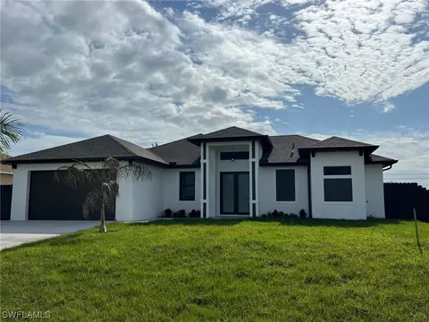 1108 NE 19th Ter, Cape Coral, FL 33909