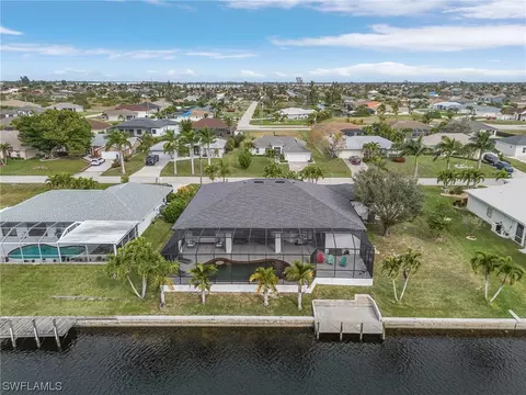 1716 SW 43rd St, Cape Coral, FL 33914
