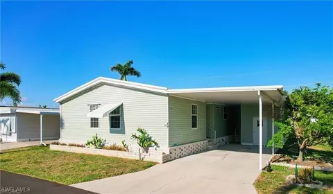 28 Garden Dr, Fort Myers, FL 33908