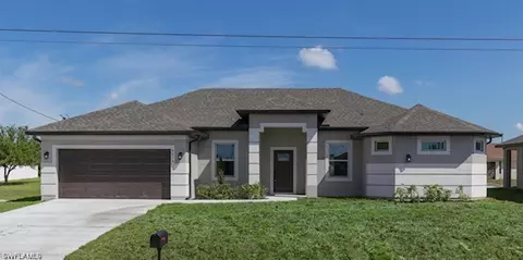4012 13th St W, Lehigh Acres, FL 33971