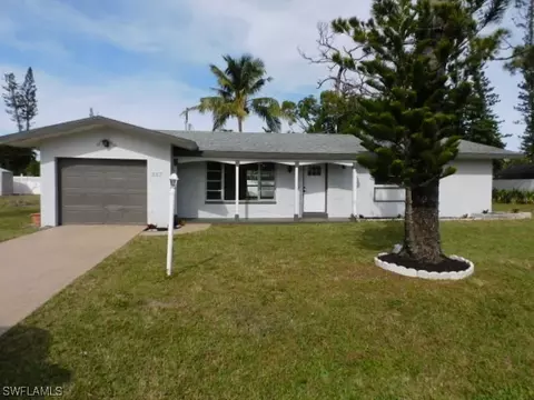 253 SE 46th Ter, Cape Coral, FL 33904