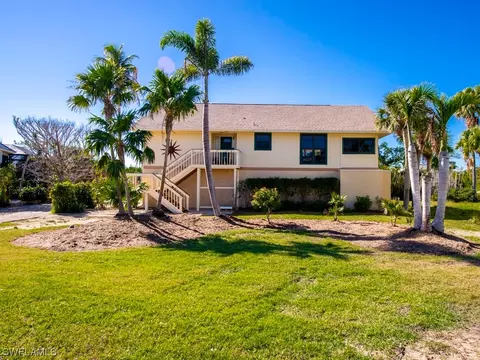 3025 Poinciana Cir, Sanibel, FL 33957
