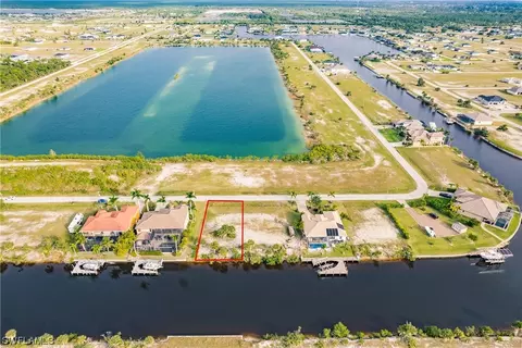 3618 NW 46th Pl, Cape Coral, FL 33993