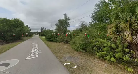 2404-2406 Dickens Ave N, Lehigh Acres, FL 33971