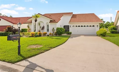12834 Dornoch Ct, Fort Myers, FL 33912