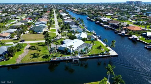 5030 SW 24th Pl, Cape Coral, FL 33914