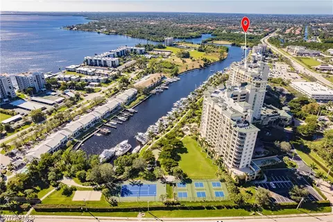 3426 Hancock Bridge Pkwy #508, North Fort Myers, FL 33903