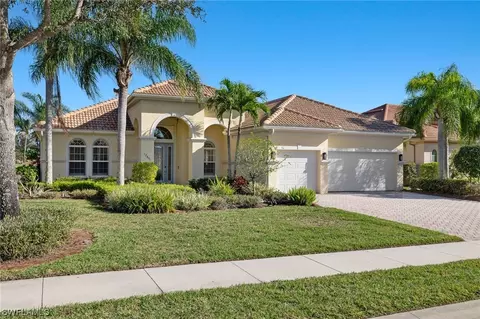 12891 Kingsmill Way, Fort Myers, FL 33913
