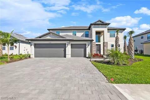 11615 Canopy Loop, Fort Myers, FL 33913