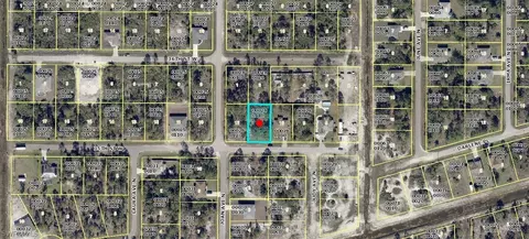 2908 35th St W, Lehigh Acres, FL 33971