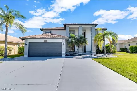 9865 Weather Stone Pl, Fort Myers, FL 33913