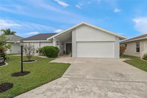 9814 Wildginger Dr, Fort Myers, FL 33919