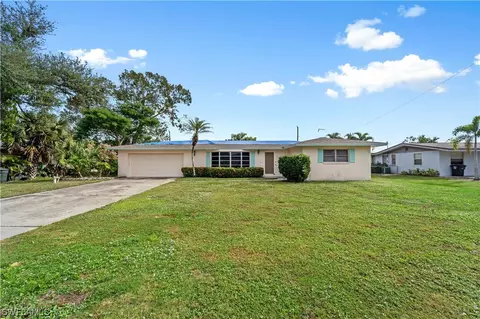 333 Fairview Ave, Fort Myers, FL 33905