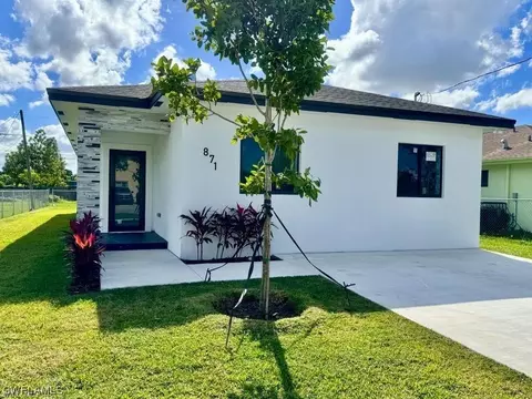 871 SW 2nd St, Homestead, FL 33034