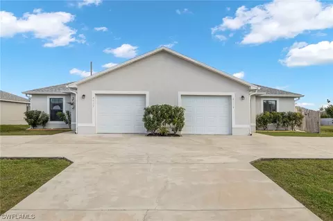 4117-4119 Skyline Blvd, Cape Coral, FL 33914