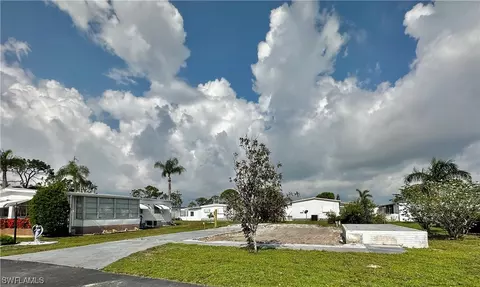 710 Leisure Ln, North Fort Myers, FL 33917