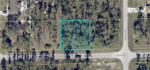 1002 W 11th St, Lehigh Acres, FL 33972