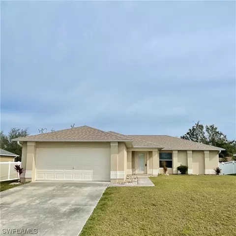 2703 SW 1st Ave, Cape Coral, FL 33914