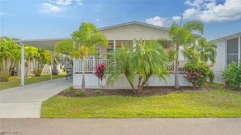 ibis #263, Punta Gorda, FL 33950