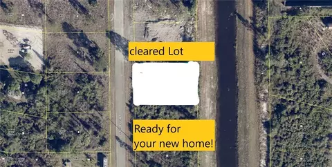 719 Joponica Ave S, Lehigh Acres, FL 33974