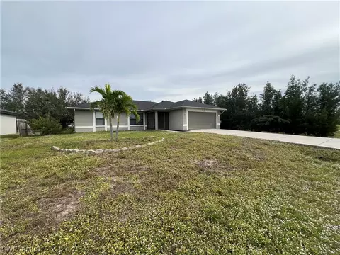 4117 SW 9th Pl, Cape Coral, FL 33914