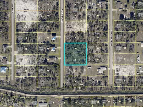 1208 Maple Ave N, Lehigh Acres, FL 33972