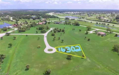 16302 Juarez Ct, Punta Gorda, FL 33955