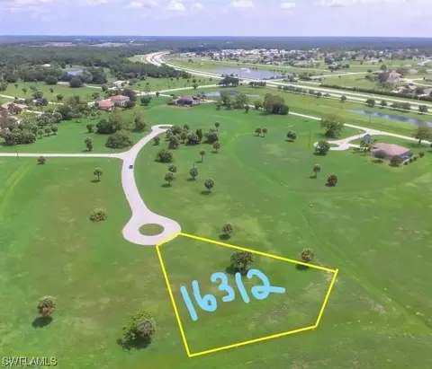 16312 Juarez Ct, Punta Gorda, FL 33955