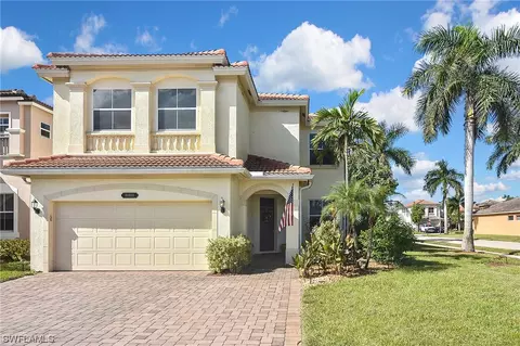 20622 W Silver Palm Dr, Estero, FL 33928