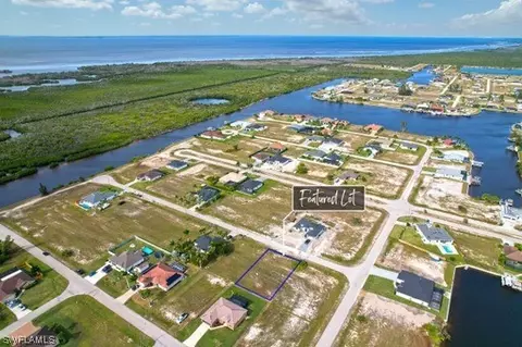 4604 NW 31st Ter, Cape Coral, FL 33993