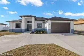 1711 SW 4th St, Cape Coral, FL 33991