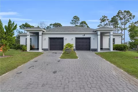 5116-5118 28th St SW, Lehigh Acres, FL 33973
