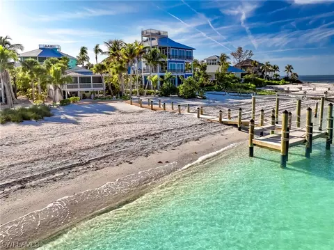 119 Kingfisher Dr, Captiva, FL 33924