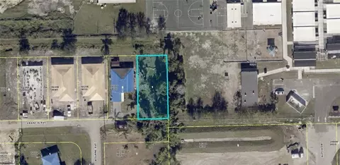 144 Francis Ave, Fort Myers, FL 33916